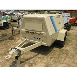 INGERSOLL-RAND 20KW GENERATOR
