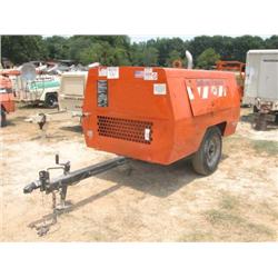 SULLAIR D210 AIR COMPRESSOR