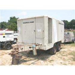 INGERSOLL-RAND 825 AIR COMPRESSOR