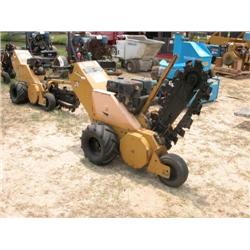 VERMEER V1150 TRENCHER
