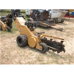 VERMEER V1150 TRENCHER