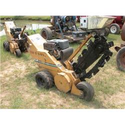VERMEER V1150 TRENCHER