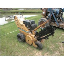 VERMEER V1150 TRENCHER