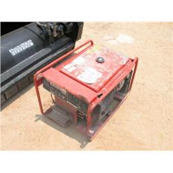 MULITQUIP 6000 GENERATOR