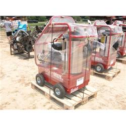 AQUA BLADE AB9999 GF-SB STEAM CLEANER