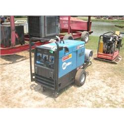 MILLER BOBCAT 250 WELDER/GENERATOR