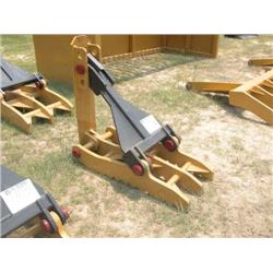 (UNUSED) EXCAVATOR THUMB 36" (HEAVY DUTY) FITS: 20-30