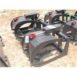 UNUSED EXCALIBUR 72" HEAVY DUTY MULTI-GRAPPLE