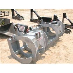 BUSHMASTER BRUSH GRAPPLE