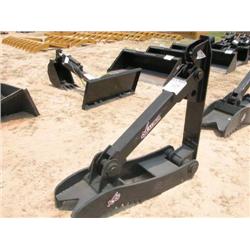 UNUSED EXCALIBUR X49 THUMB ATTACHMENT FITS 24K-30K# ECAVATOR