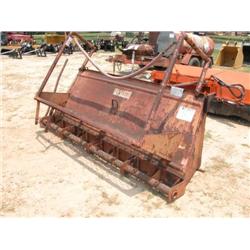 FONTAINE TAILGATE SPREADER