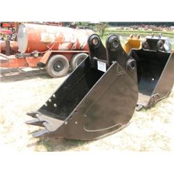 PEMBERTON 24" BUCKET