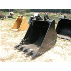 CAT 38" BUCKET