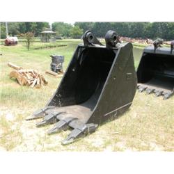 CAT 44" BUCKET