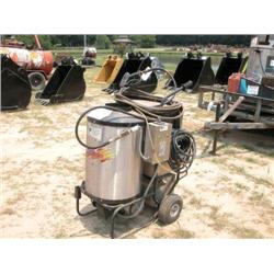 WHITCO MODEL 423 STEAM CLEANER