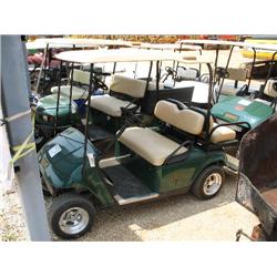E-Z GO GOLF CART