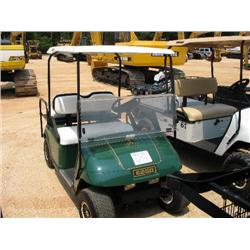 E-Z GO GOLF CART
