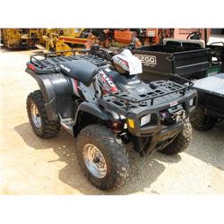2004 POLARIS 700 4X4 SPORTSMAN