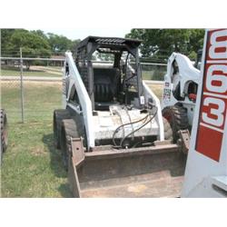 BOBCAT 773 SKID STEER