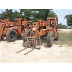 LULL 644B-42 TELESCOPIC FORKLIFT