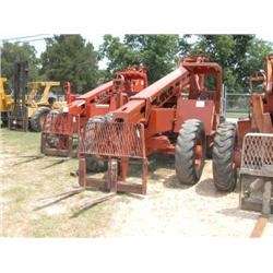 LULL 644TT HIGHLANDER II TELESCOPIC FORKLIFT