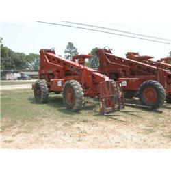 LULL 644TT HIGHLANDER II TELESCOPIC FORKLIFT