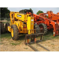 JCB 506C TELESCOPIC FORKLIFT