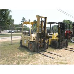 HYSTER 360F FORKLIFT