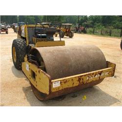 KOMATSU JV110WA VIBRATORY ROLLER