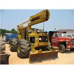 FRANKLIN C7 BUCKET SKIDDER