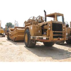CAT 621E MOTOR SCRAPER