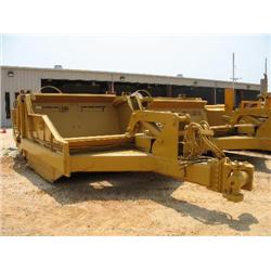 ICON MODEL CE17C HYDRAULIC PULL PAN