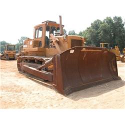 DRESSER TD-25G CRAWLER TRACTOR
