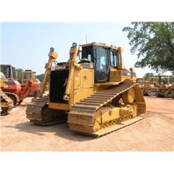 CAT D6R LGP CRAWLER TRACTOR