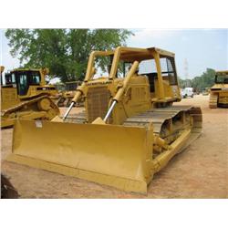 CAT D6D LGP CRAWLER TRACTOR