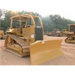CAT D6MXL CRAWLER TRACTOR