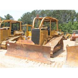 CAT D5M LGP CRAWLER TRACTOR