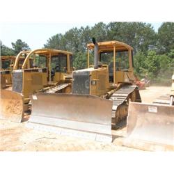 CAT D4HXL CRAWLER TRACTOR