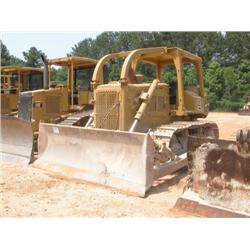 CAT D5D CRAWLER TRACTOR