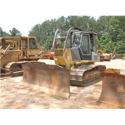 KOMATSU D41P-3 CRAWLER TRACTOR