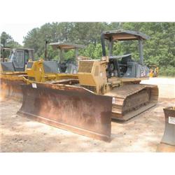 KOMATSU D41P CRAWLER TRACTOR