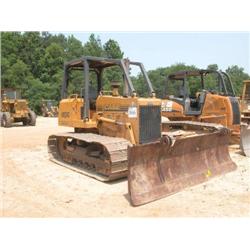 CASE 850G CRAWLER TRACTOR