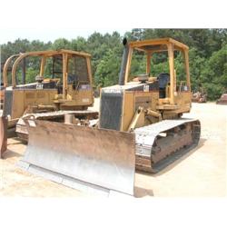 CAT D5CXL III CRAWLER TRACTOR