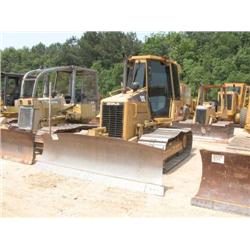 CAT D3G LGP CRAWLER TRACTOR