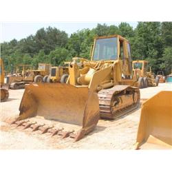 CAT 963 CRAWLER LOADER