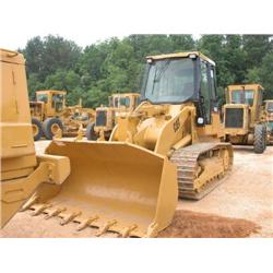 CAT 953C CRAWLER LOADER