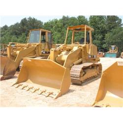 CAT 953B LGP CRAWLER LOADER