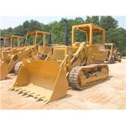 CAT 955L CRAWLER LOADER