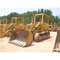 CAT 955L CRAWLER LOADER
