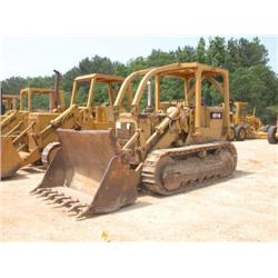 CAT 951B CRAWLER LOADER